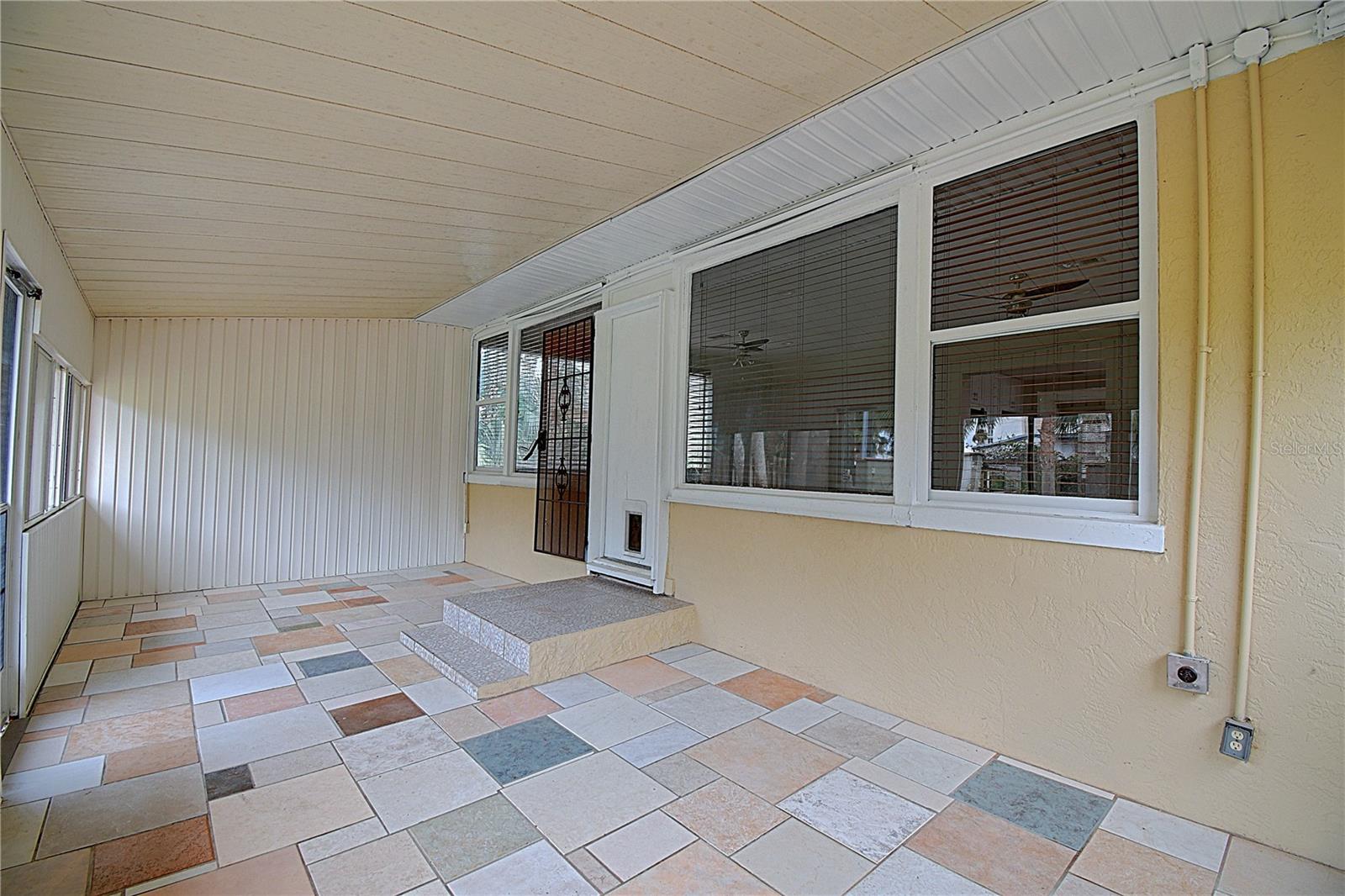 ELROD ESTATES - Residential