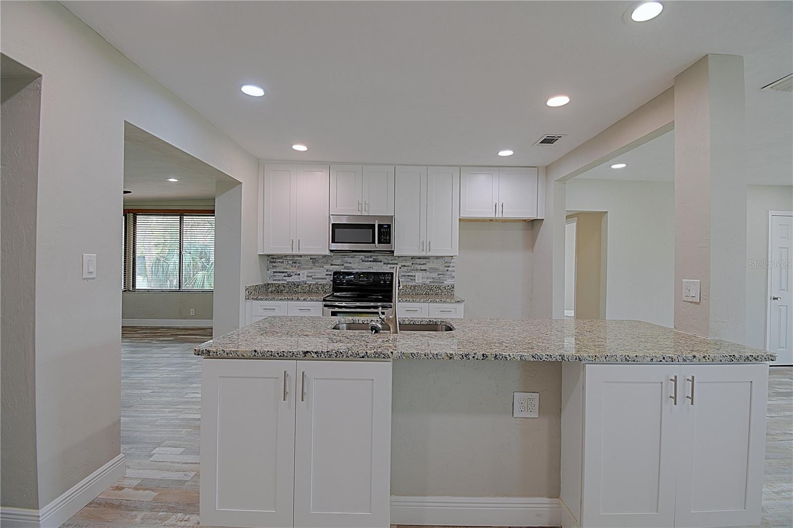 ELROD ESTATES - Residential