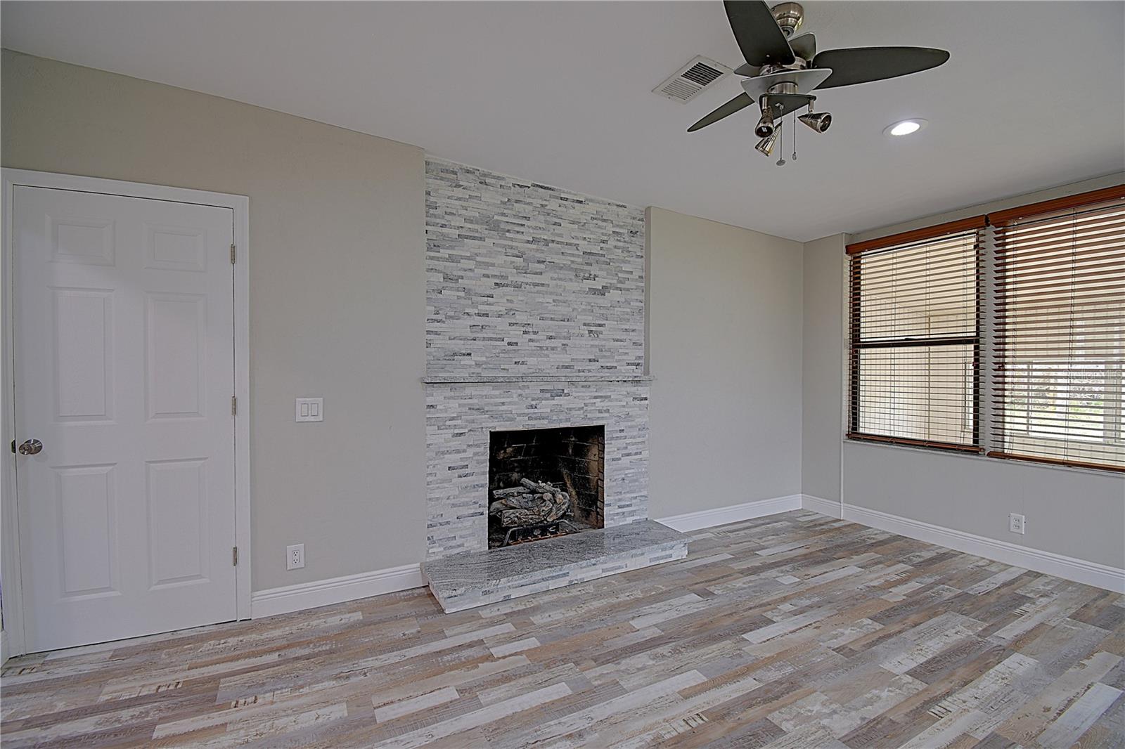 ELROD ESTATES - Residential