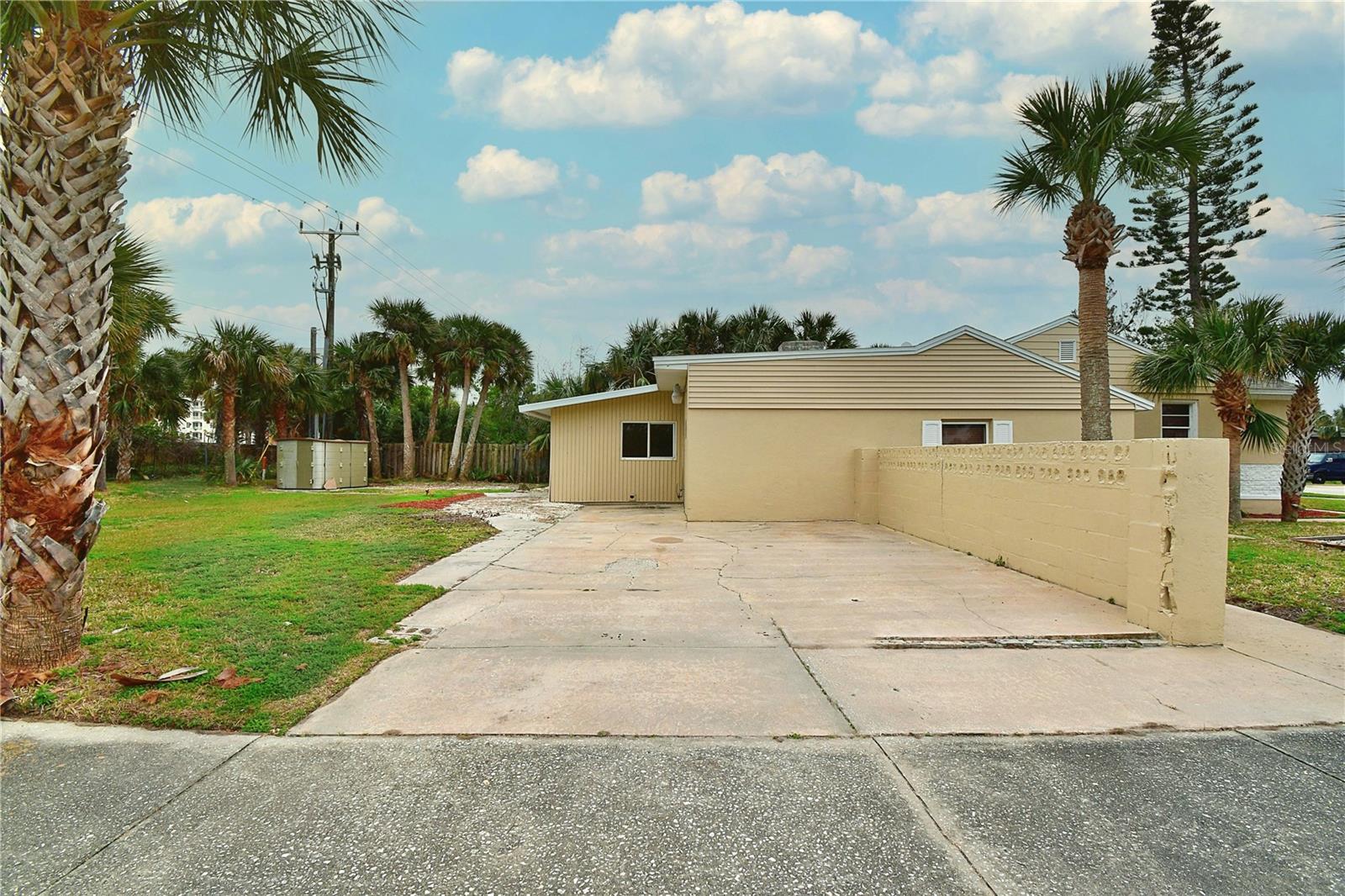 ELROD ESTATES - Residential