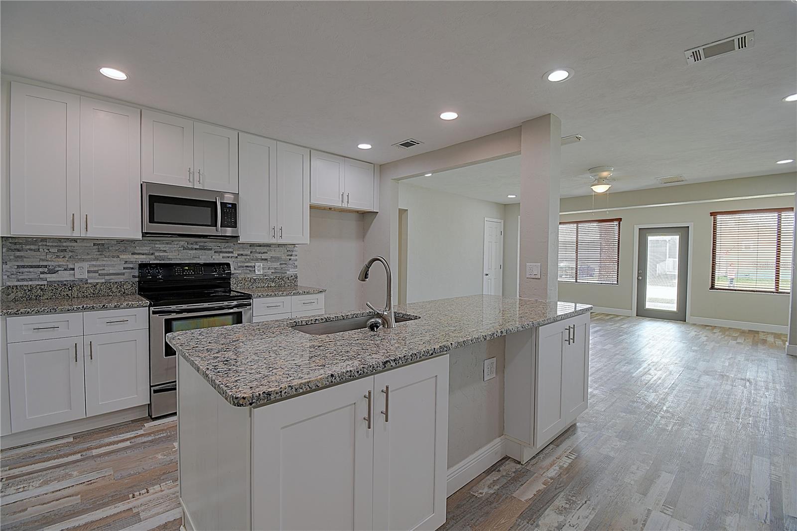 ELROD ESTATES - Residential