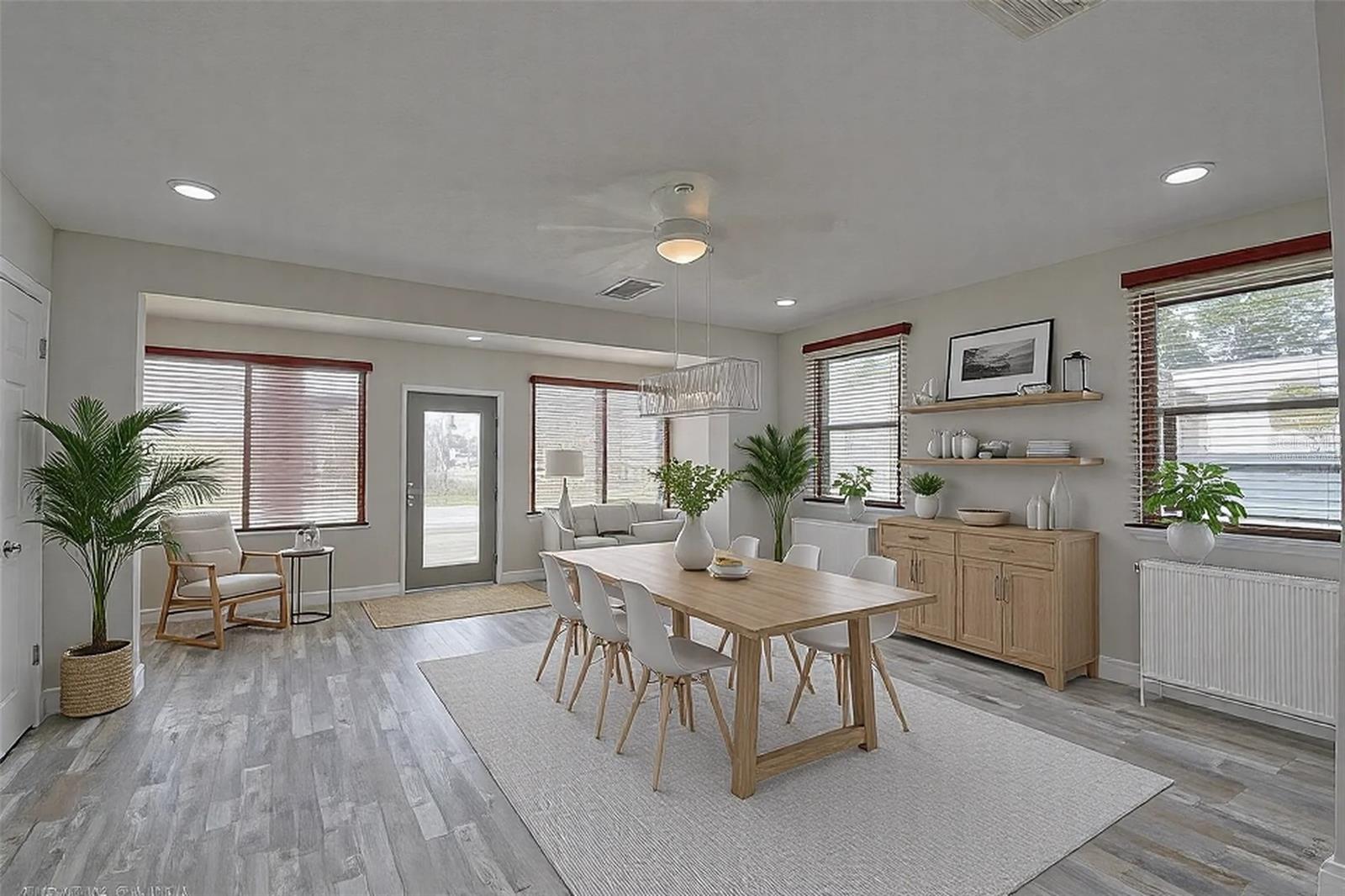 ELROD ESTATES - Residential