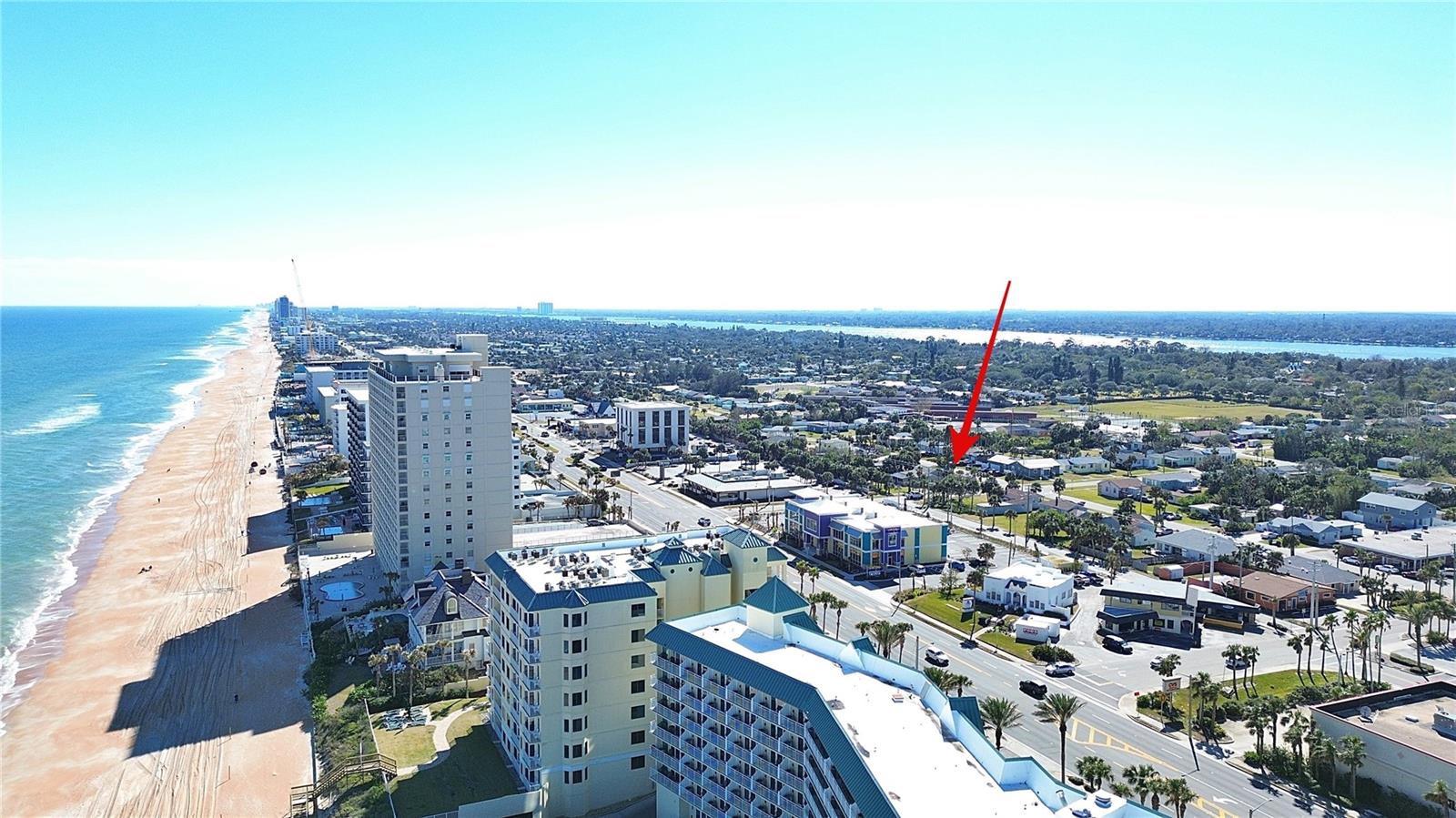 ELROD ESTATES - Residential