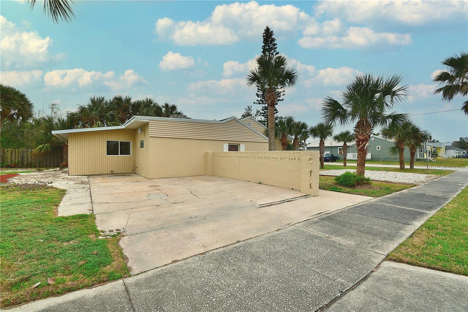 ELROD ESTATES - Residential