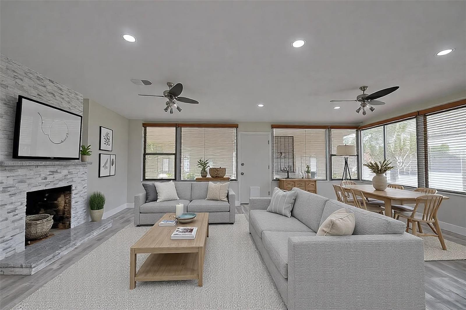 ELROD ESTATES - Residential