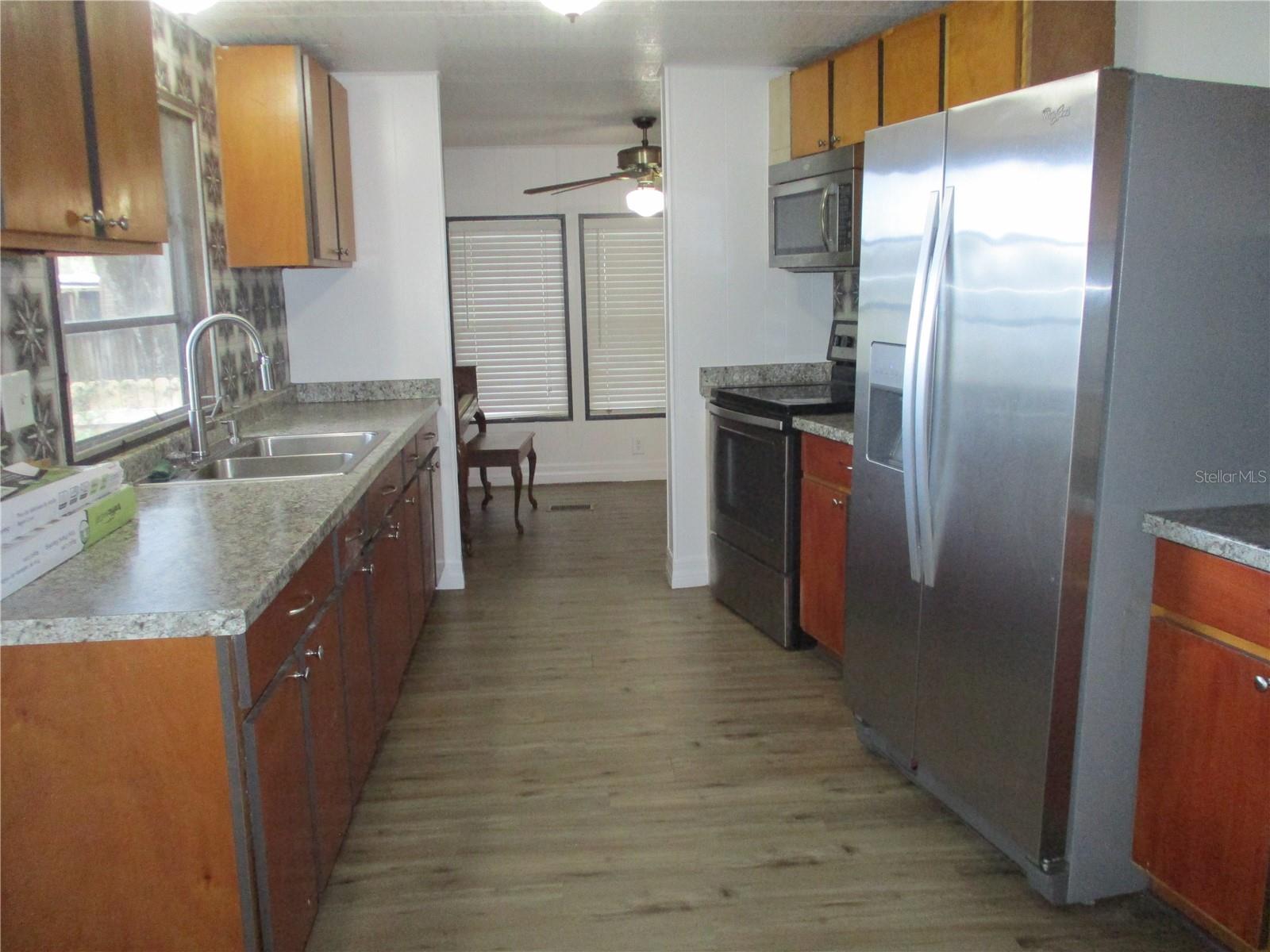 SKEWLEE GARDENS - Residential