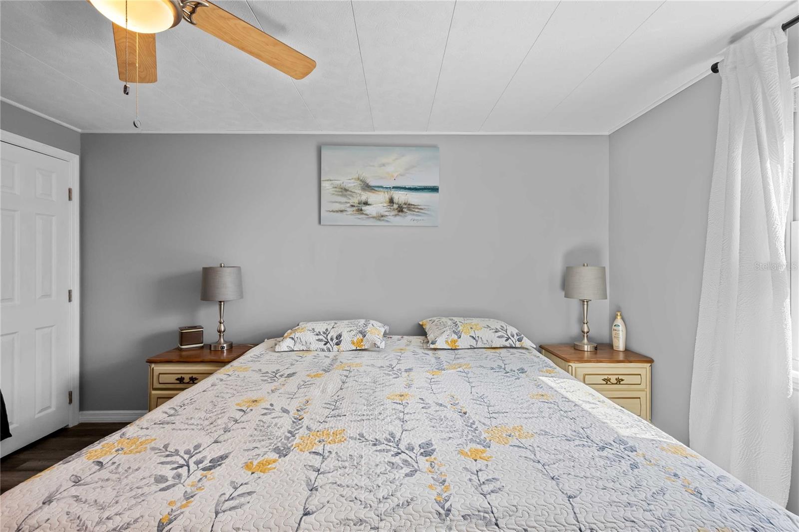 BETMAR ACRES - Residential