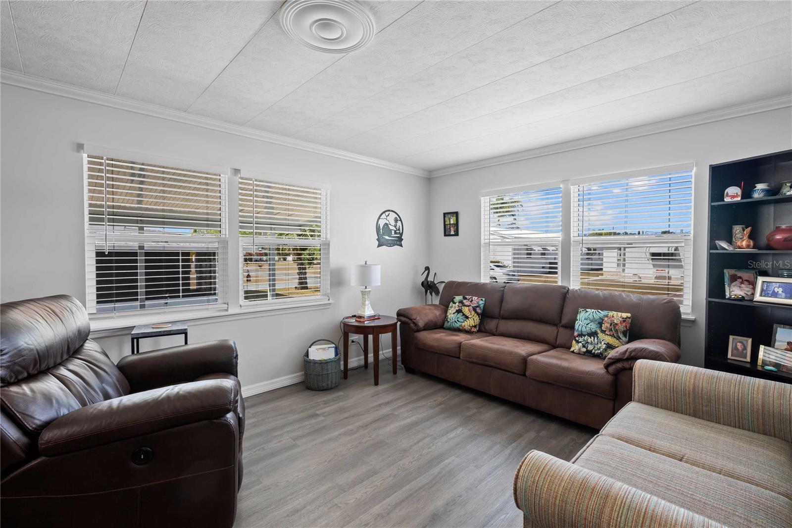 BETMAR ACRES - Residential