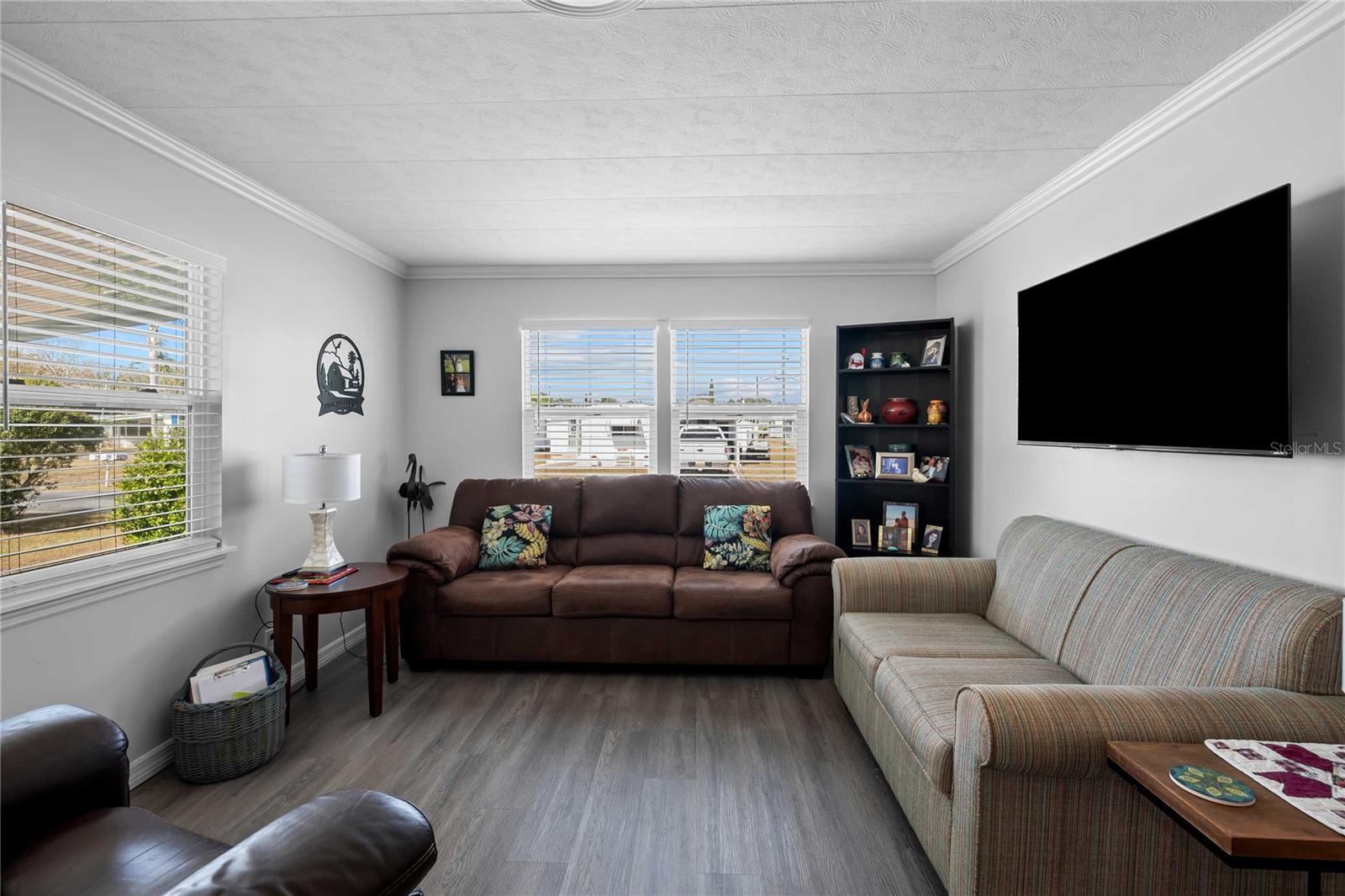 BETMAR ACRES - Residential