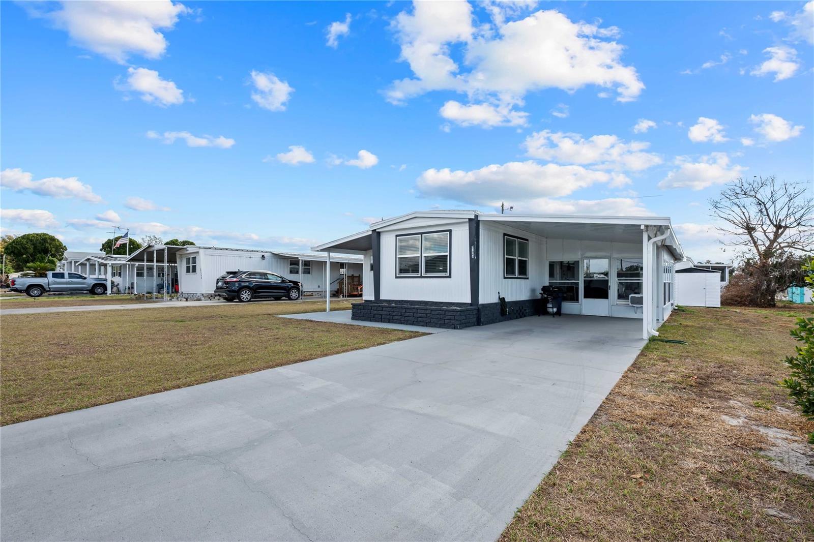 BETMAR ACRES - Residential