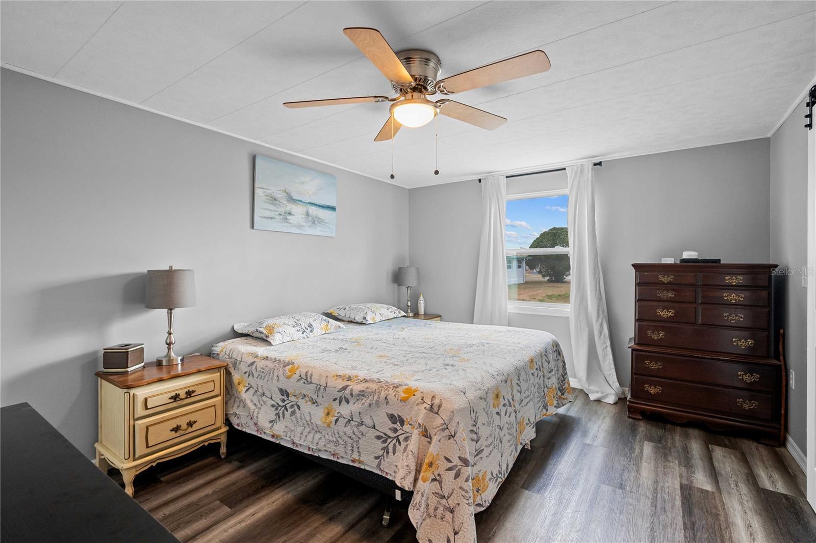 BETMAR ACRES - Residential