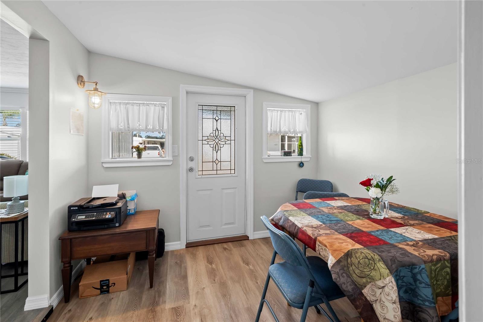 BETMAR ACRES - Residential