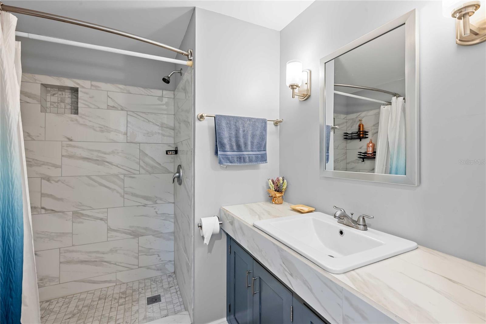 BETMAR ACRES - Residential