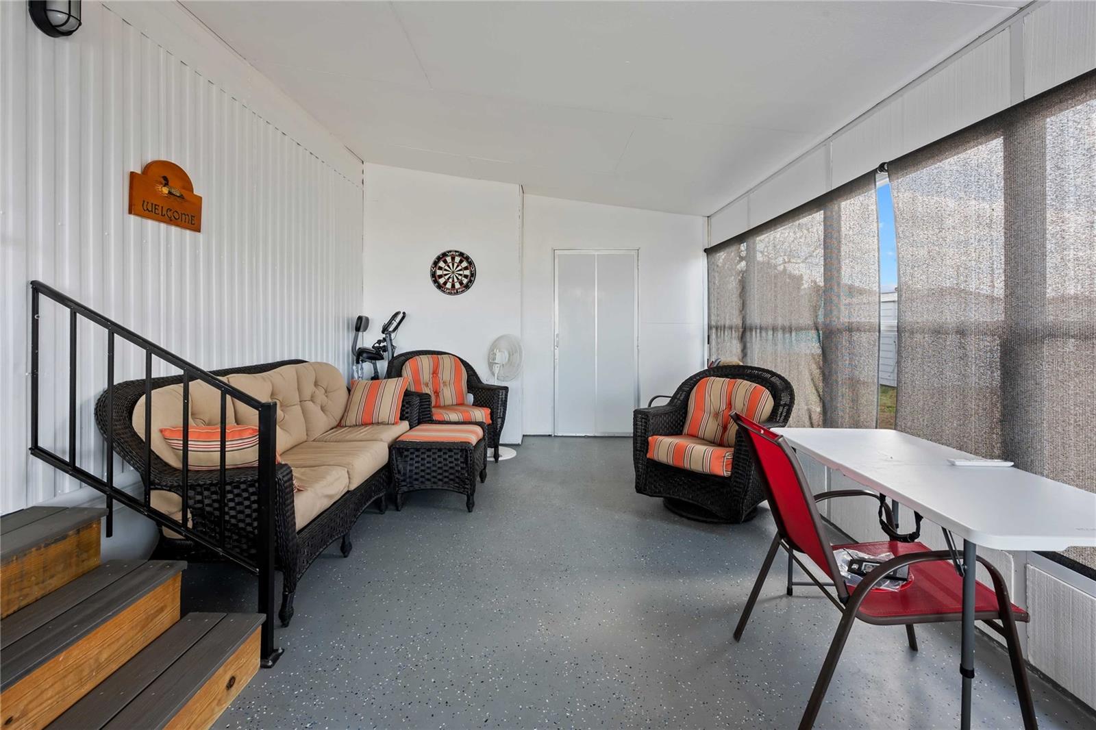 BETMAR ACRES - Residential