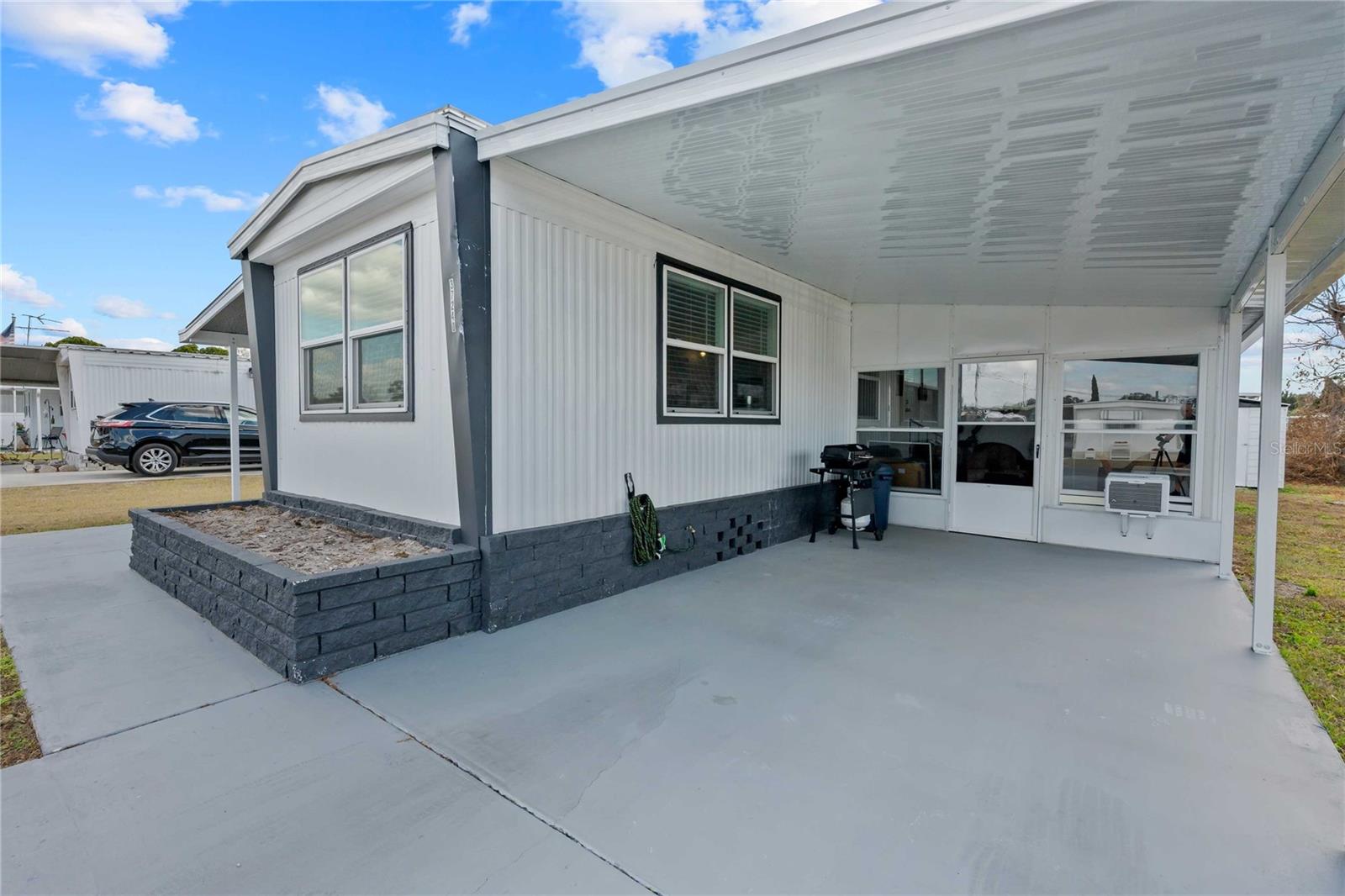 BETMAR ACRES - Residential