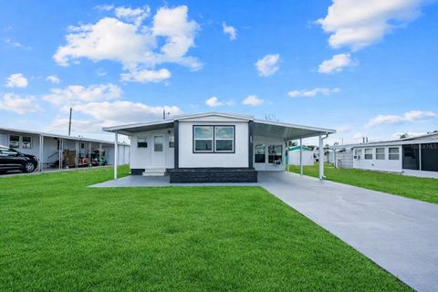 Photo of 37240 Beverly Avenue, Zephyrhills, FL 33542 (MLS # TB8478442)