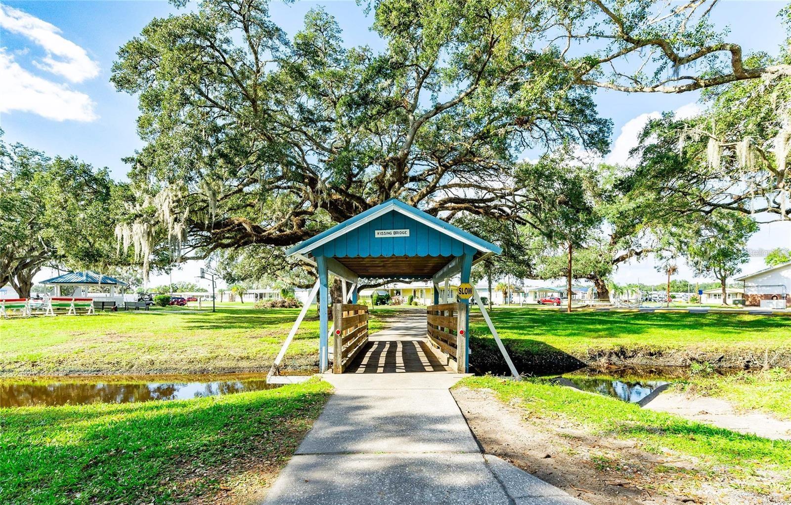 BETMAR ACRES - Residential