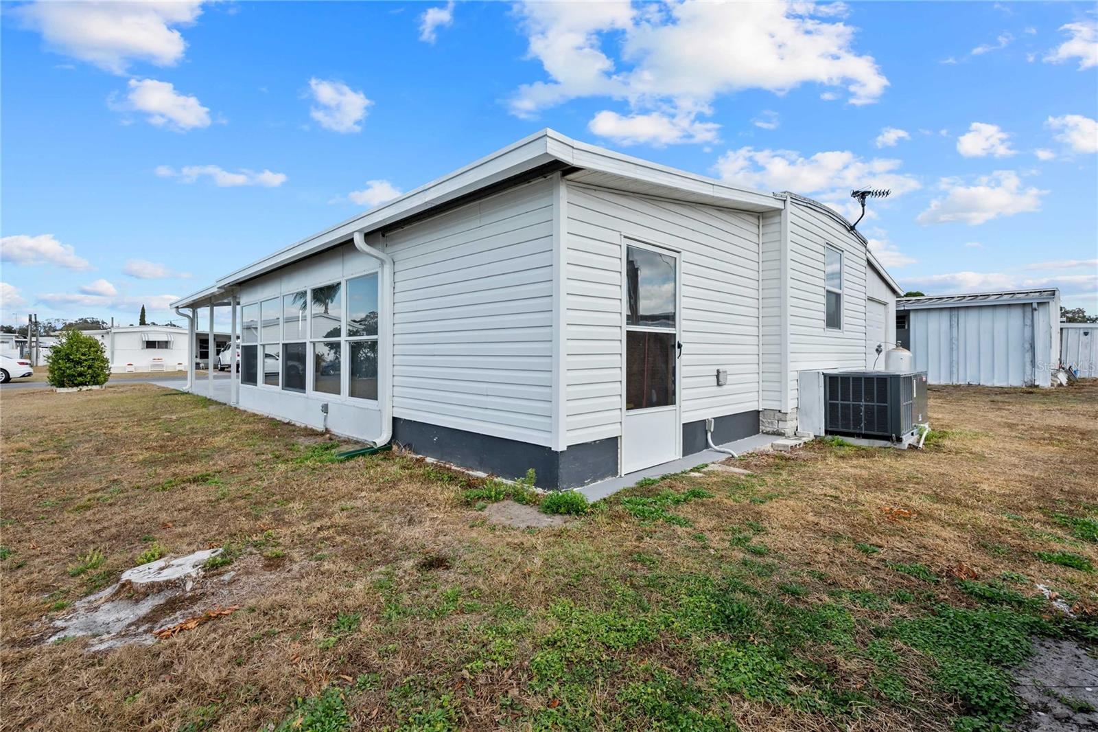 BETMAR ACRES - Residential