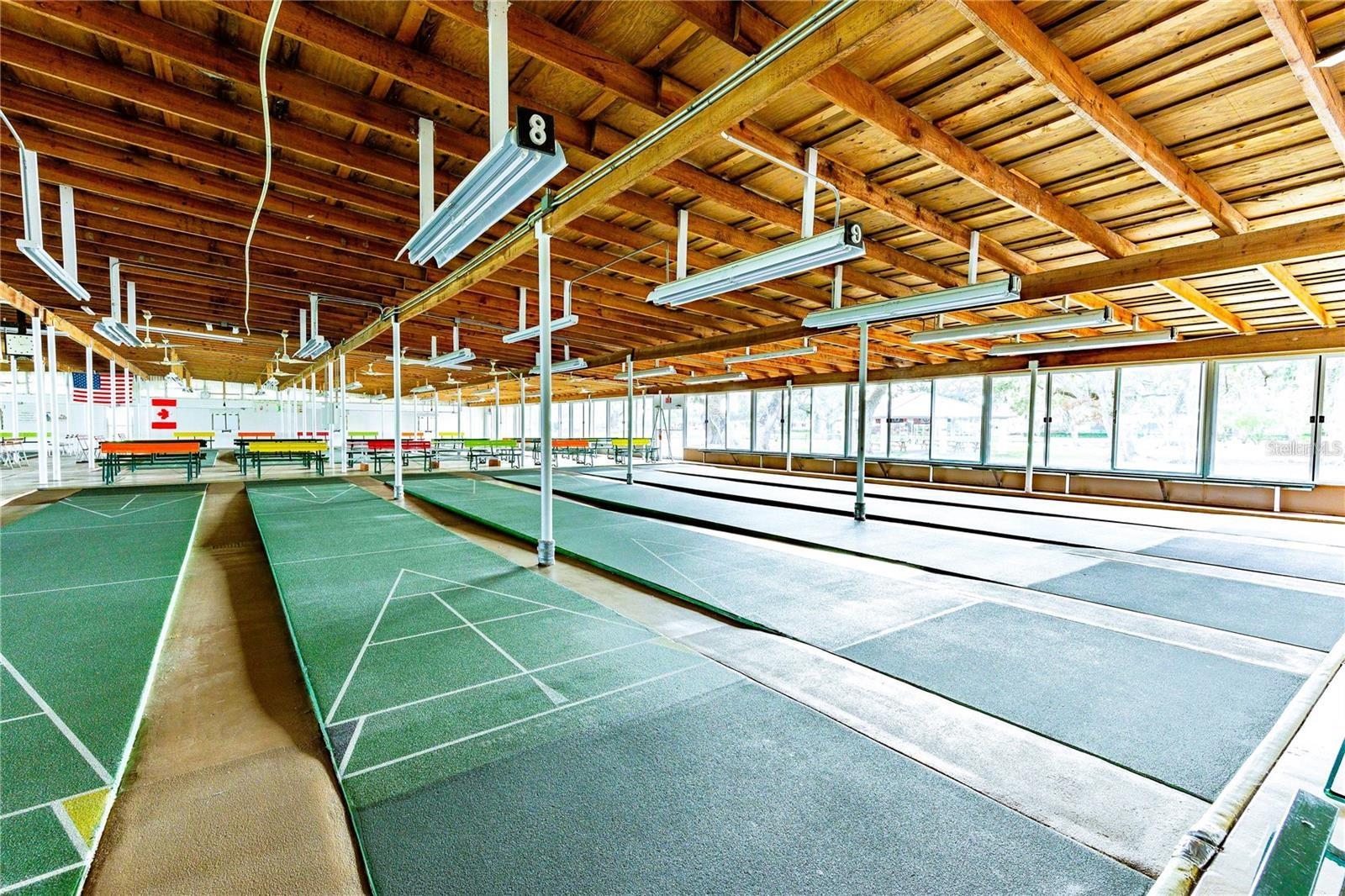 BETMAR ACRES - Residential