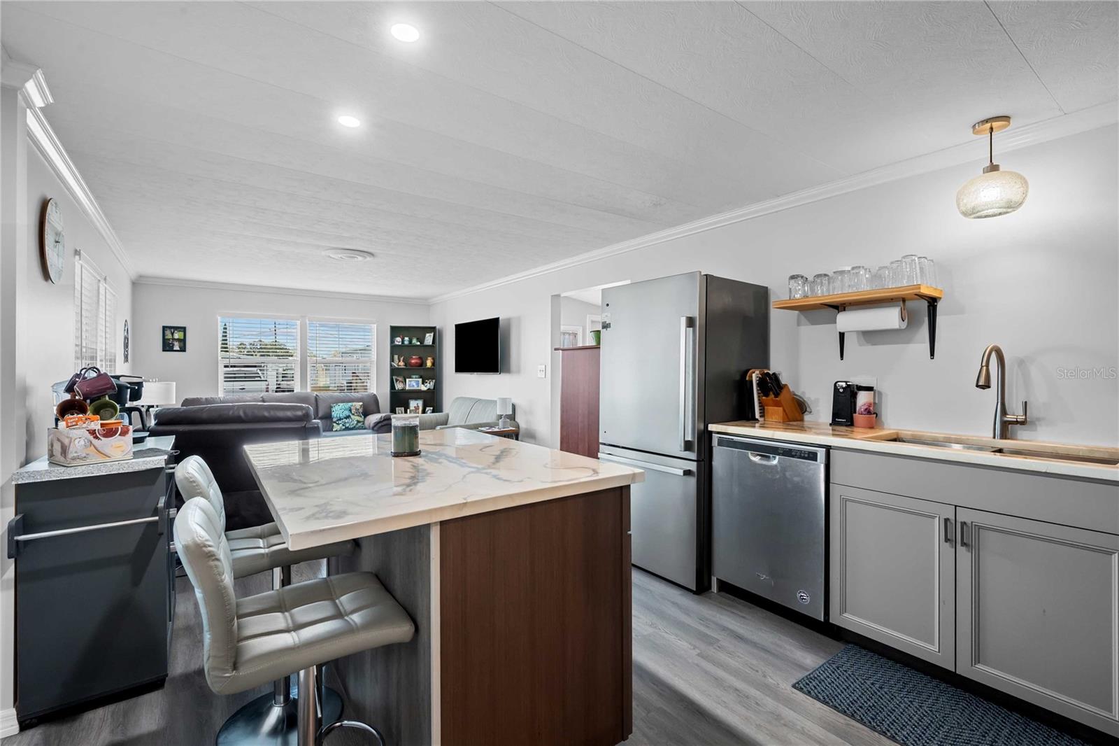 BETMAR ACRES - Residential