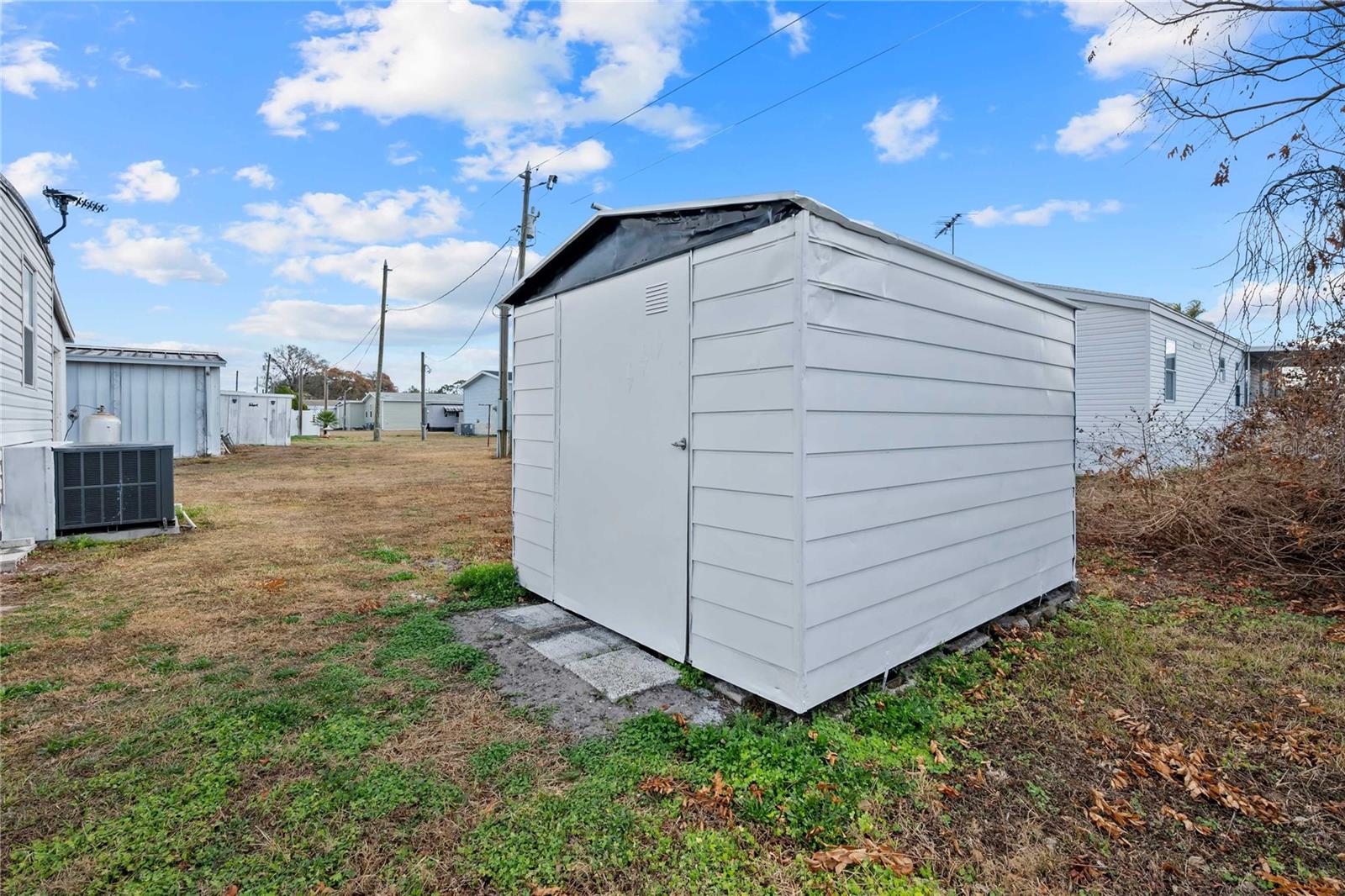 BETMAR ACRES - Residential