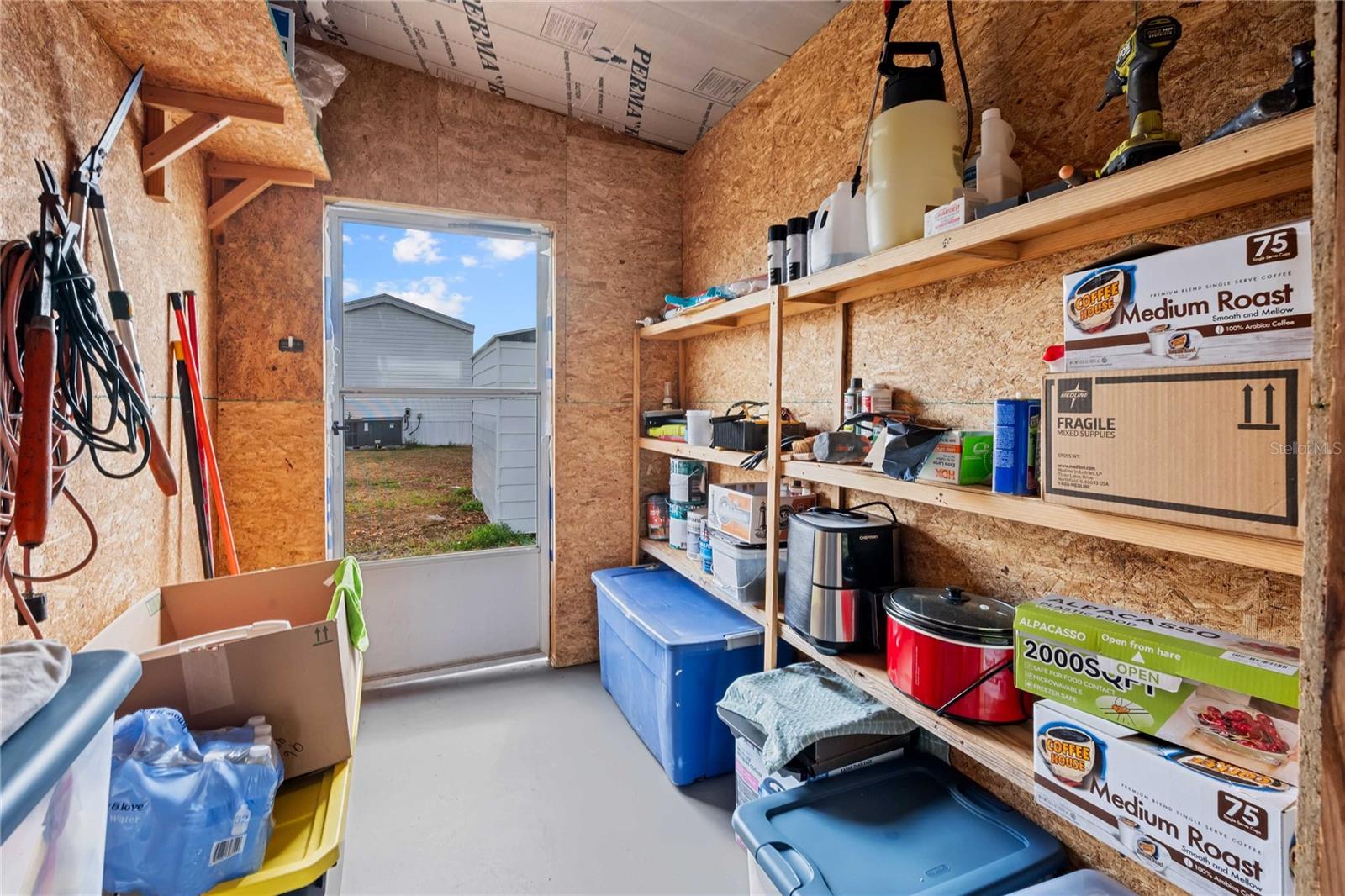 BETMAR ACRES - Residential