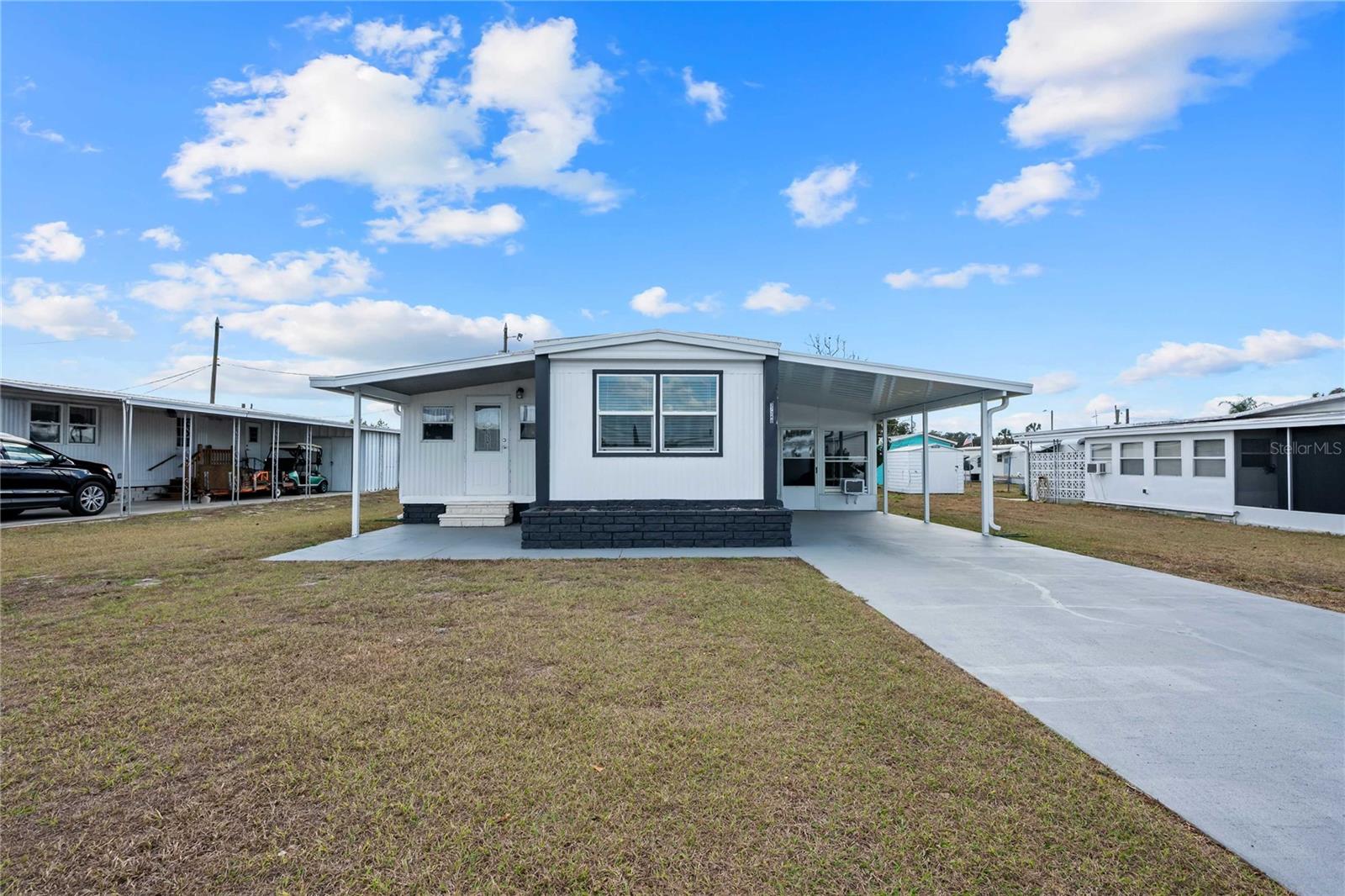 BETMAR ACRES - Residential