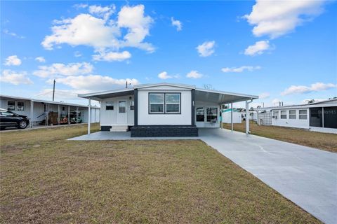 Photo of 37240 Beverly Avenue, Zephyrhills, FL 33542 (MLS # TB8478442)