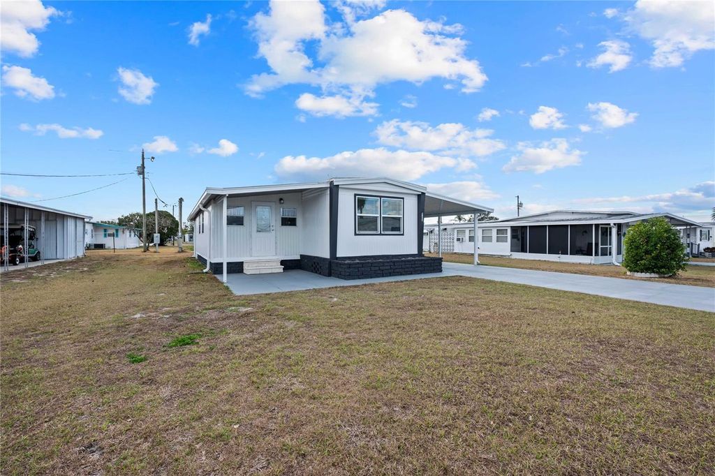 Photo of 37240 Beverly Avenue, Zephyrhills, FL 33542 (MLS # TB8478442)