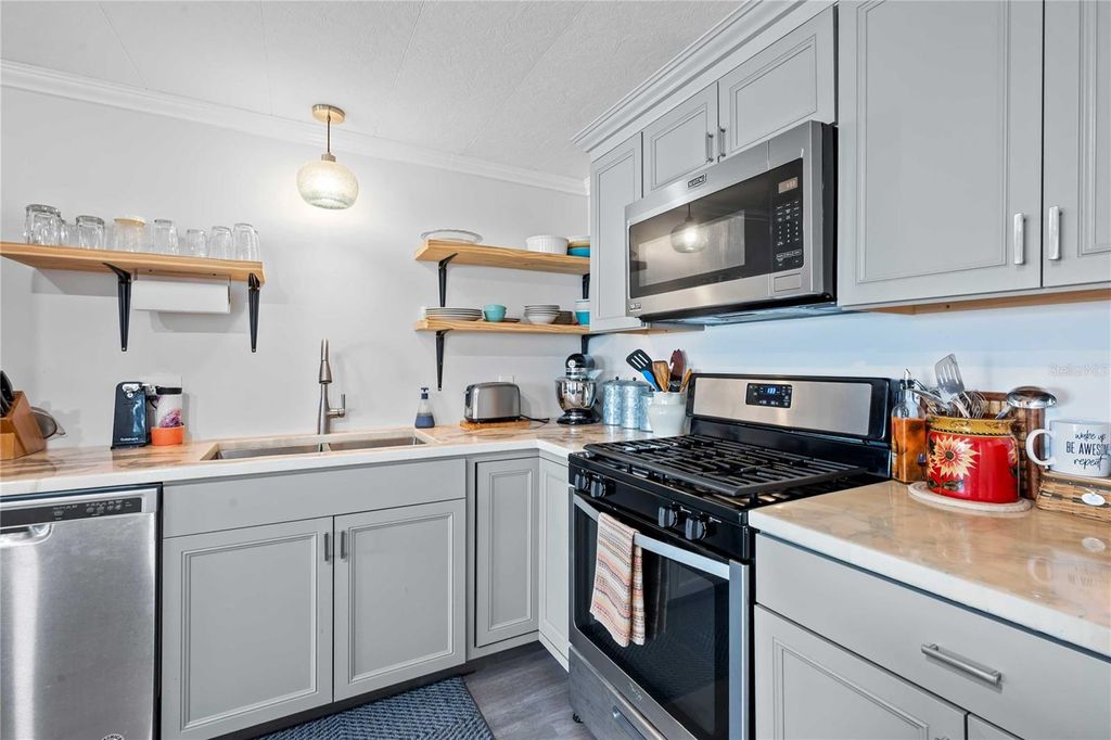 Photo of 37240 Beverly Avenue, Zephyrhills, FL 33542 (MLS # TB8478442)