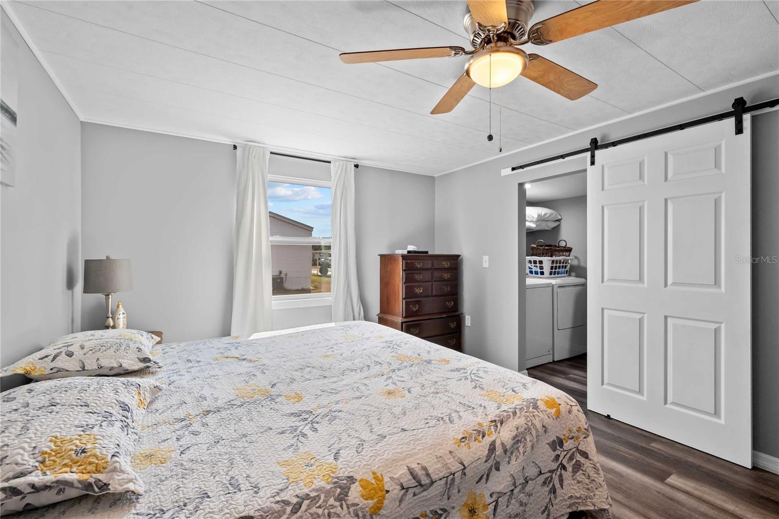 BETMAR ACRES - Residential