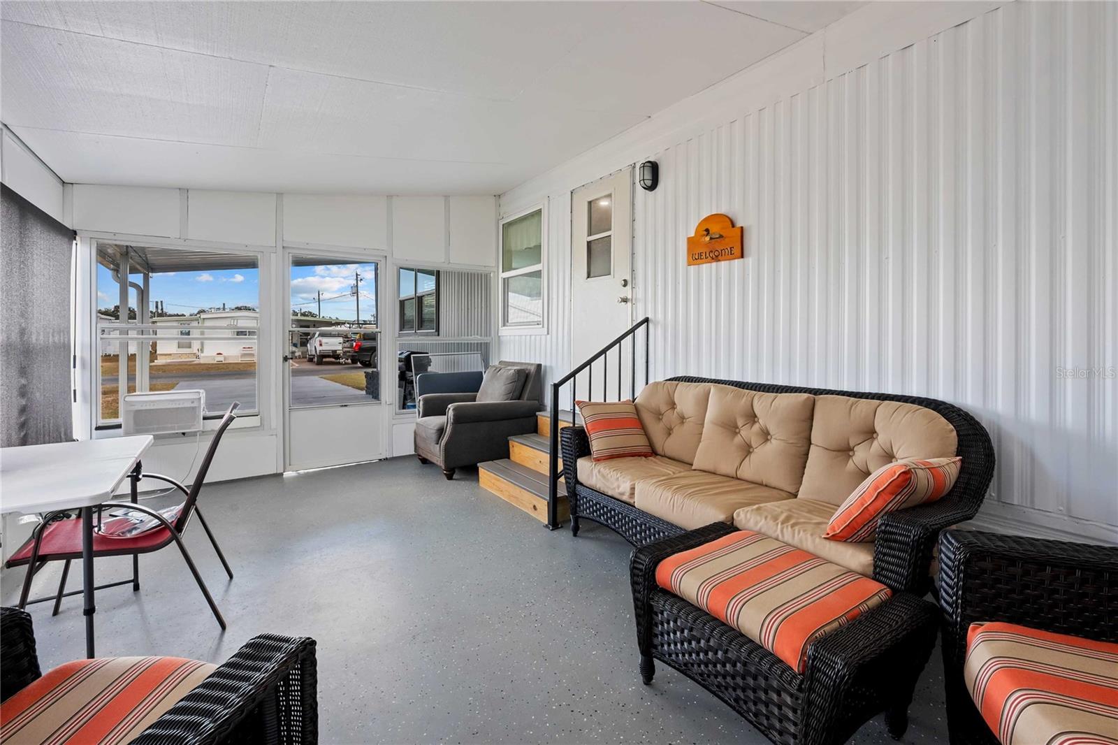 BETMAR ACRES - Residential