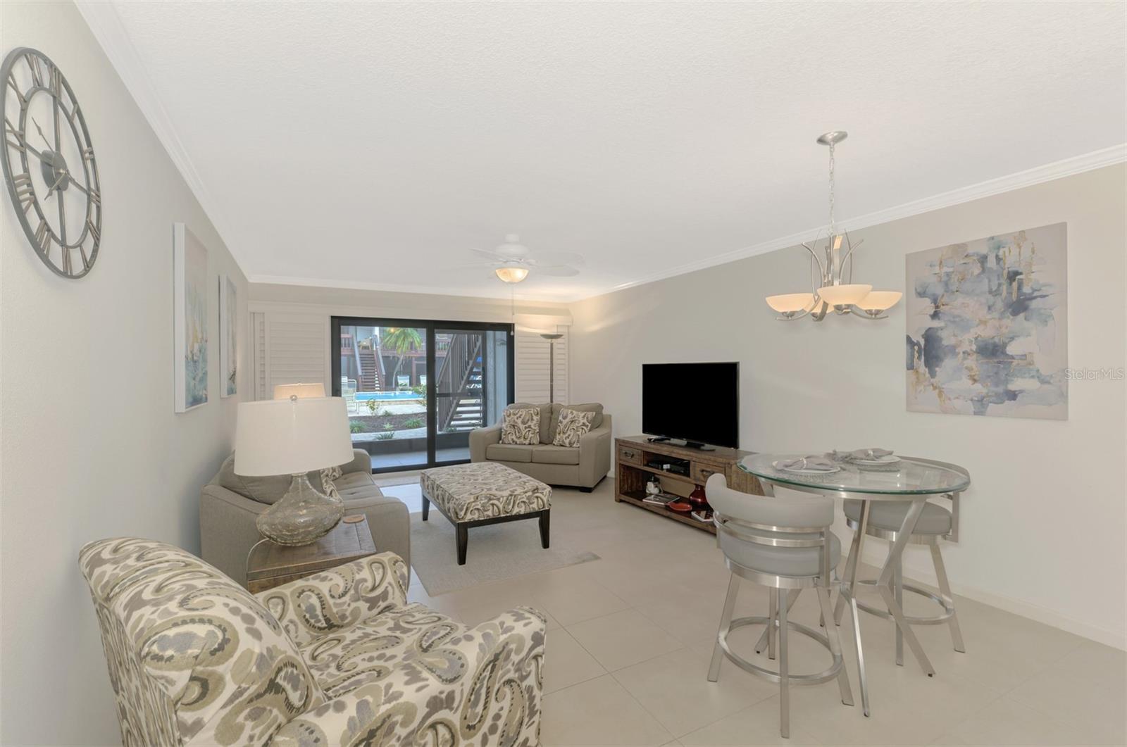 CASTEL DEL MARE - Residential