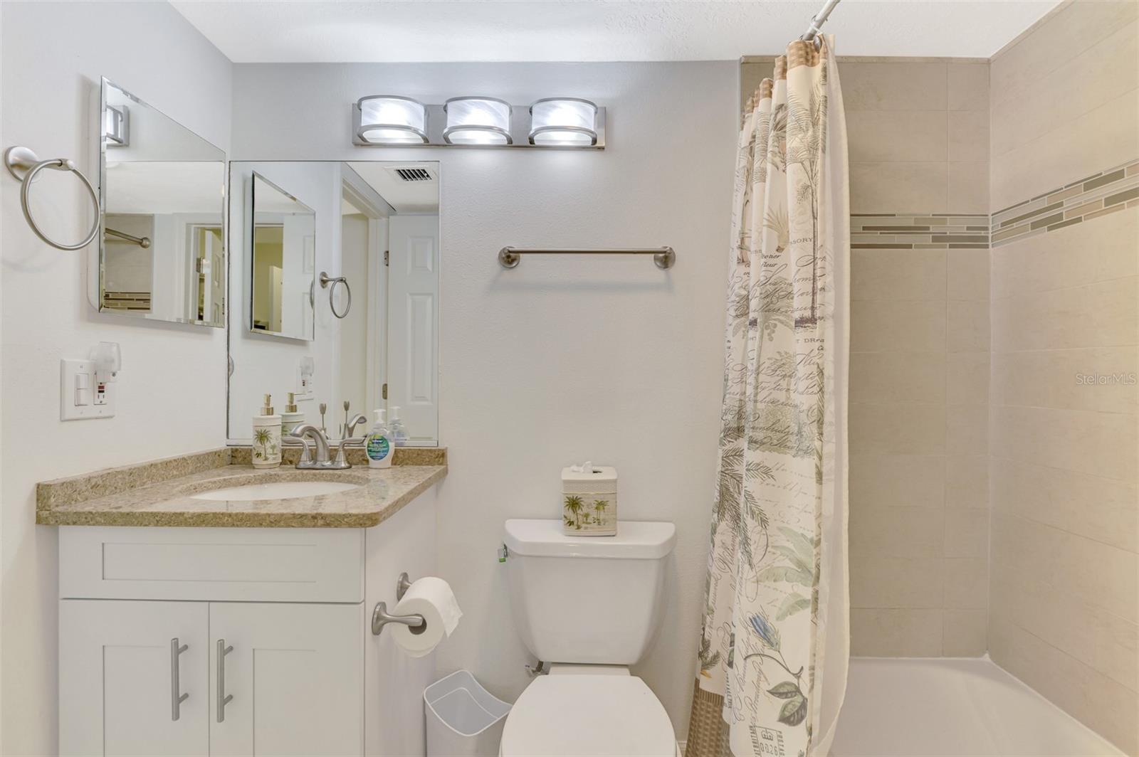 CASTEL DEL MARE - Residential