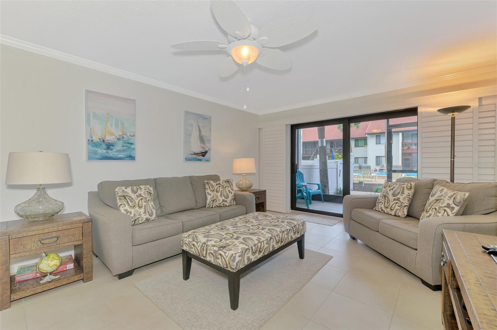 CASTEL DEL MARE - Residential