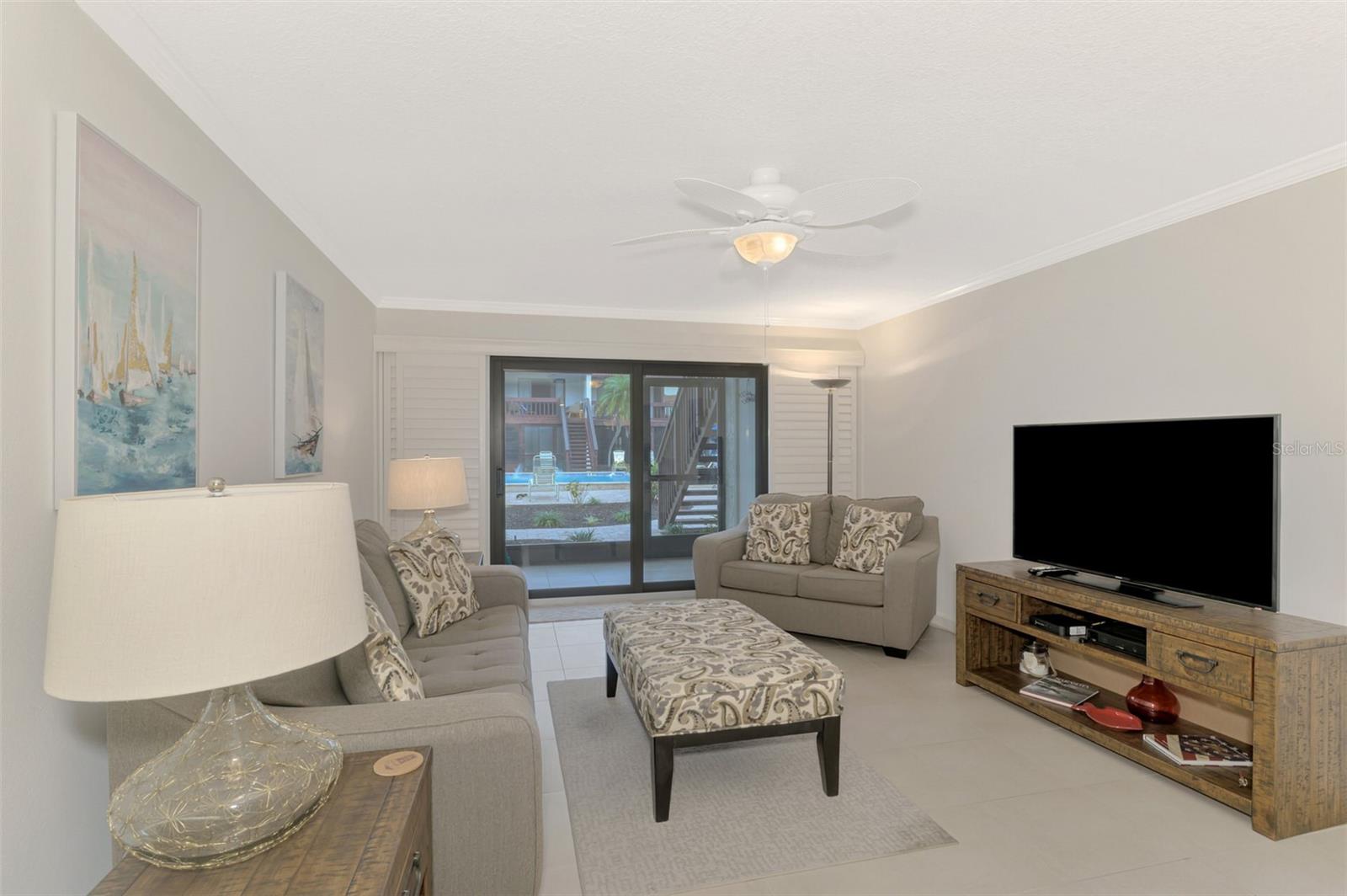 CASTEL DEL MARE - Residential