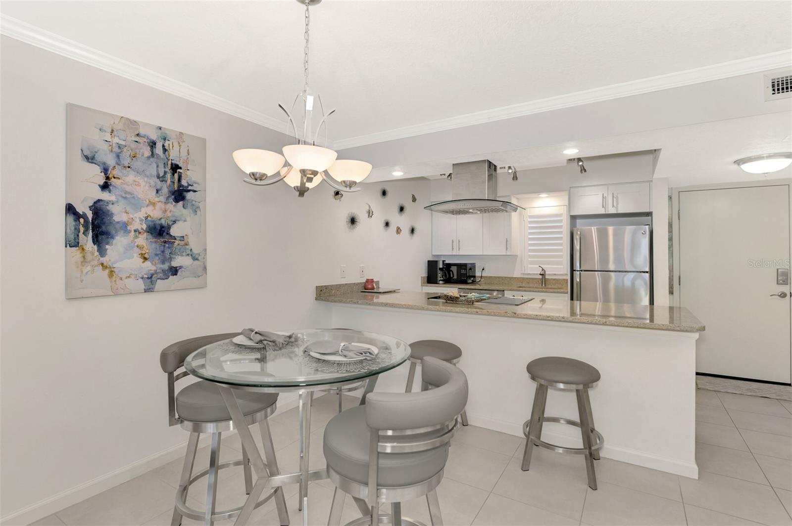 CASTEL DEL MARE - Residential