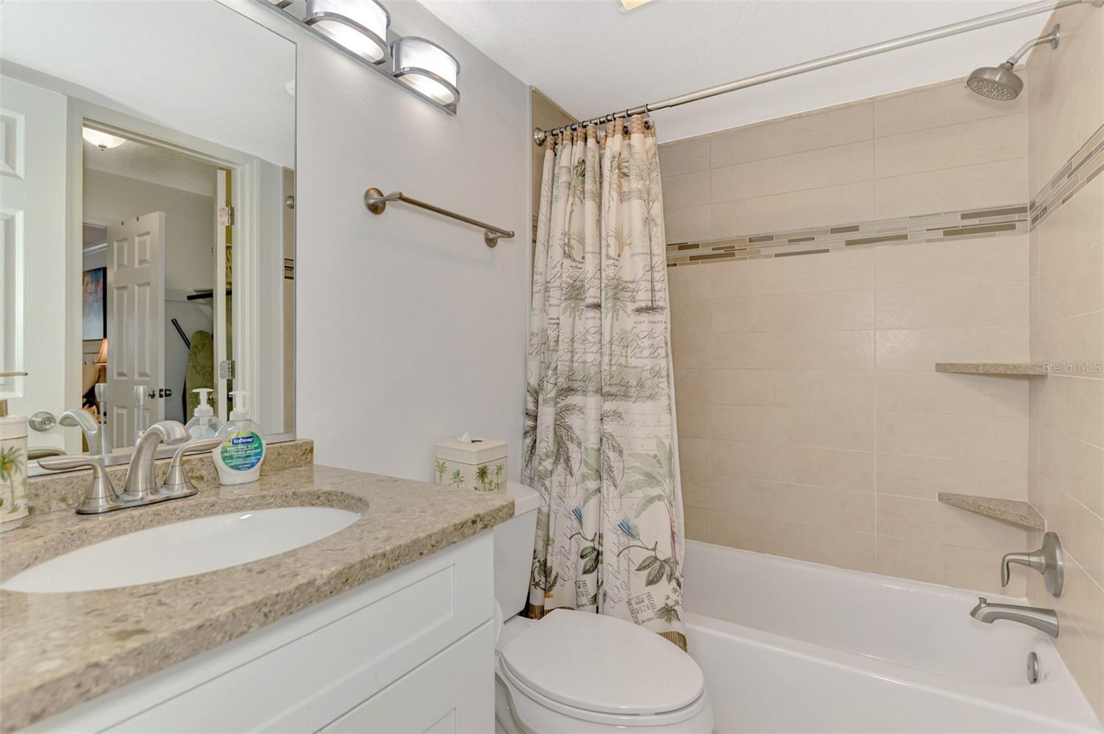 CASTEL DEL MARE - Residential