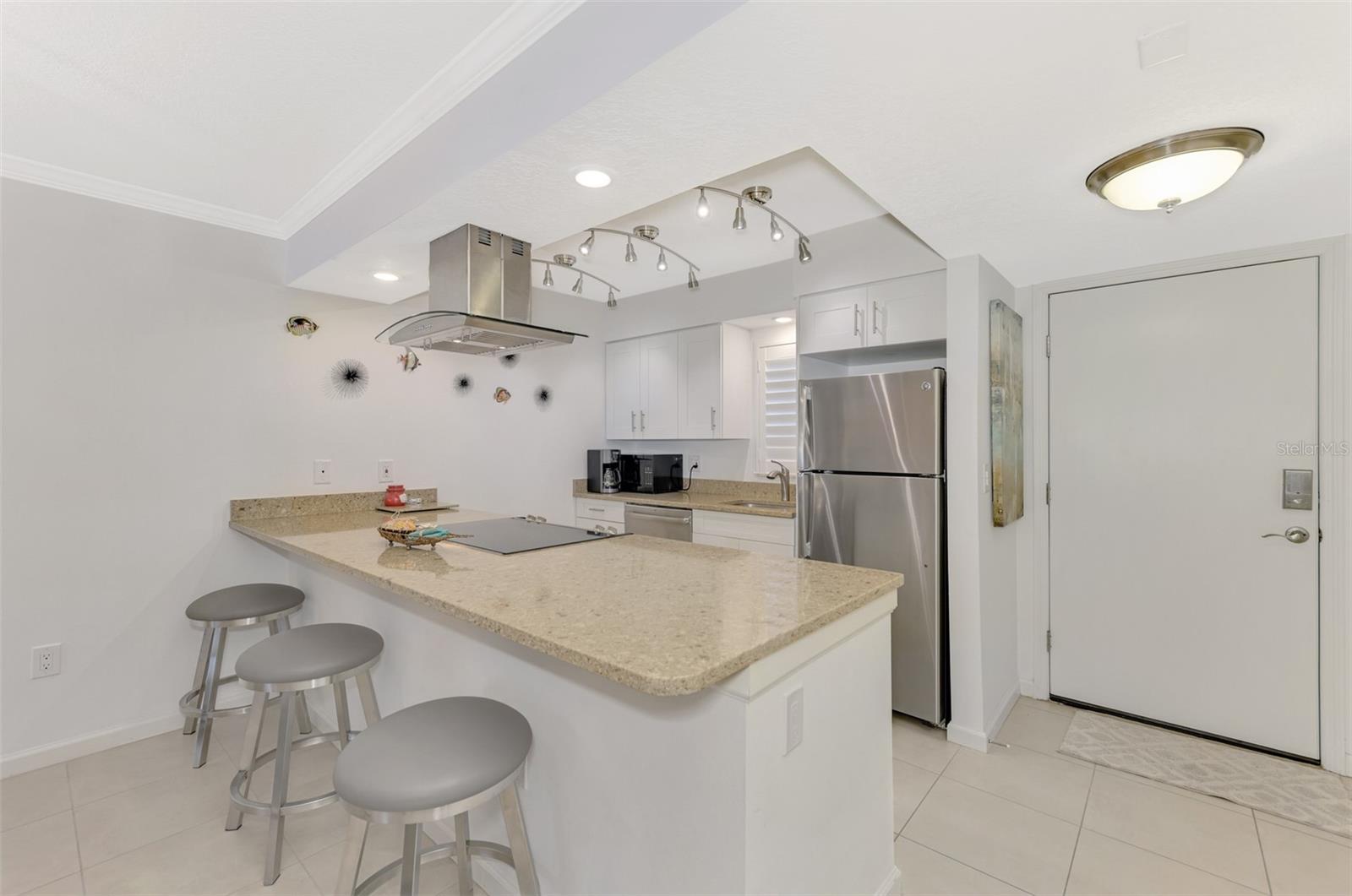 CASTEL DEL MARE - Residential