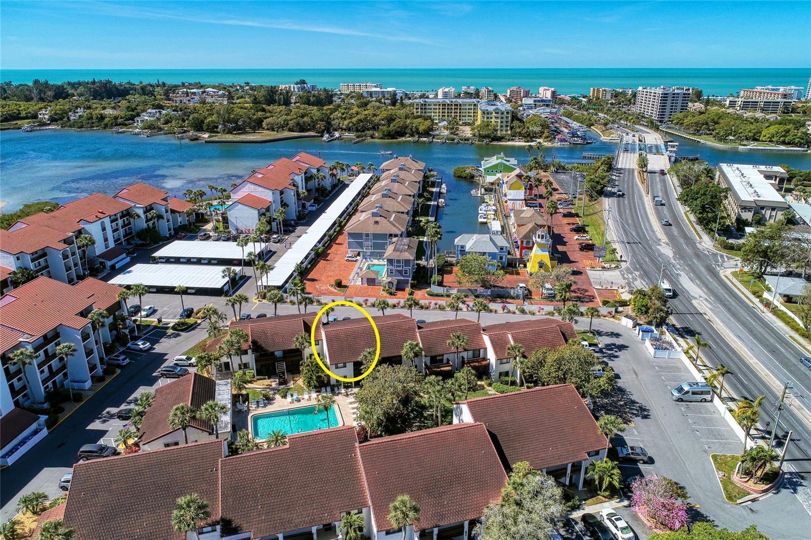 CASTEL DEL MARE - Residential