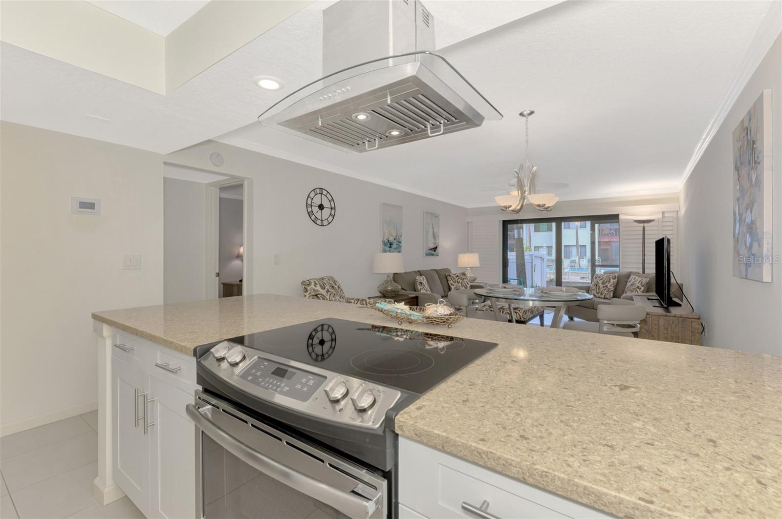 CASTEL DEL MARE - Residential