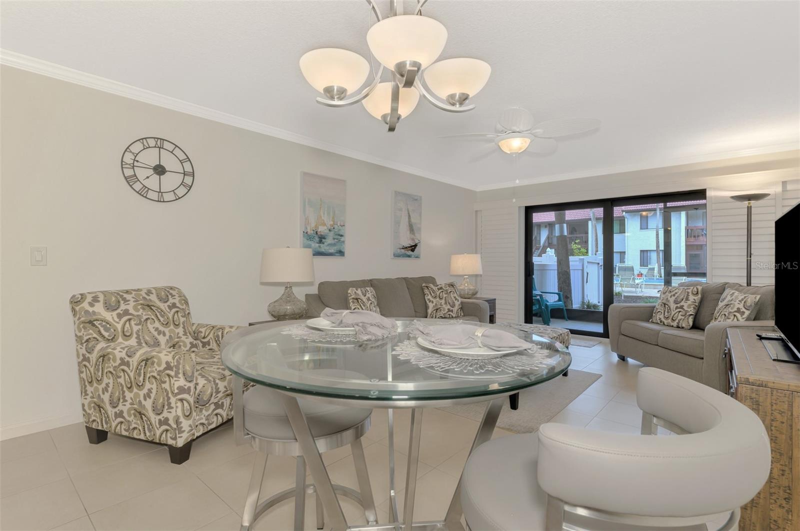 CASTEL DEL MARE - Residential