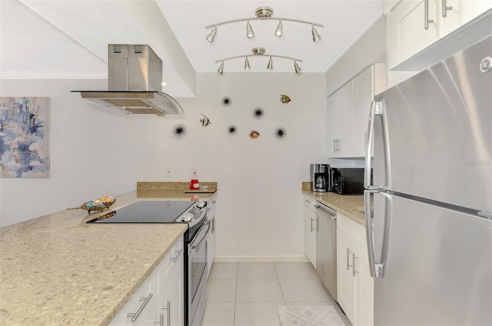 CASTEL DEL MARE - Residential