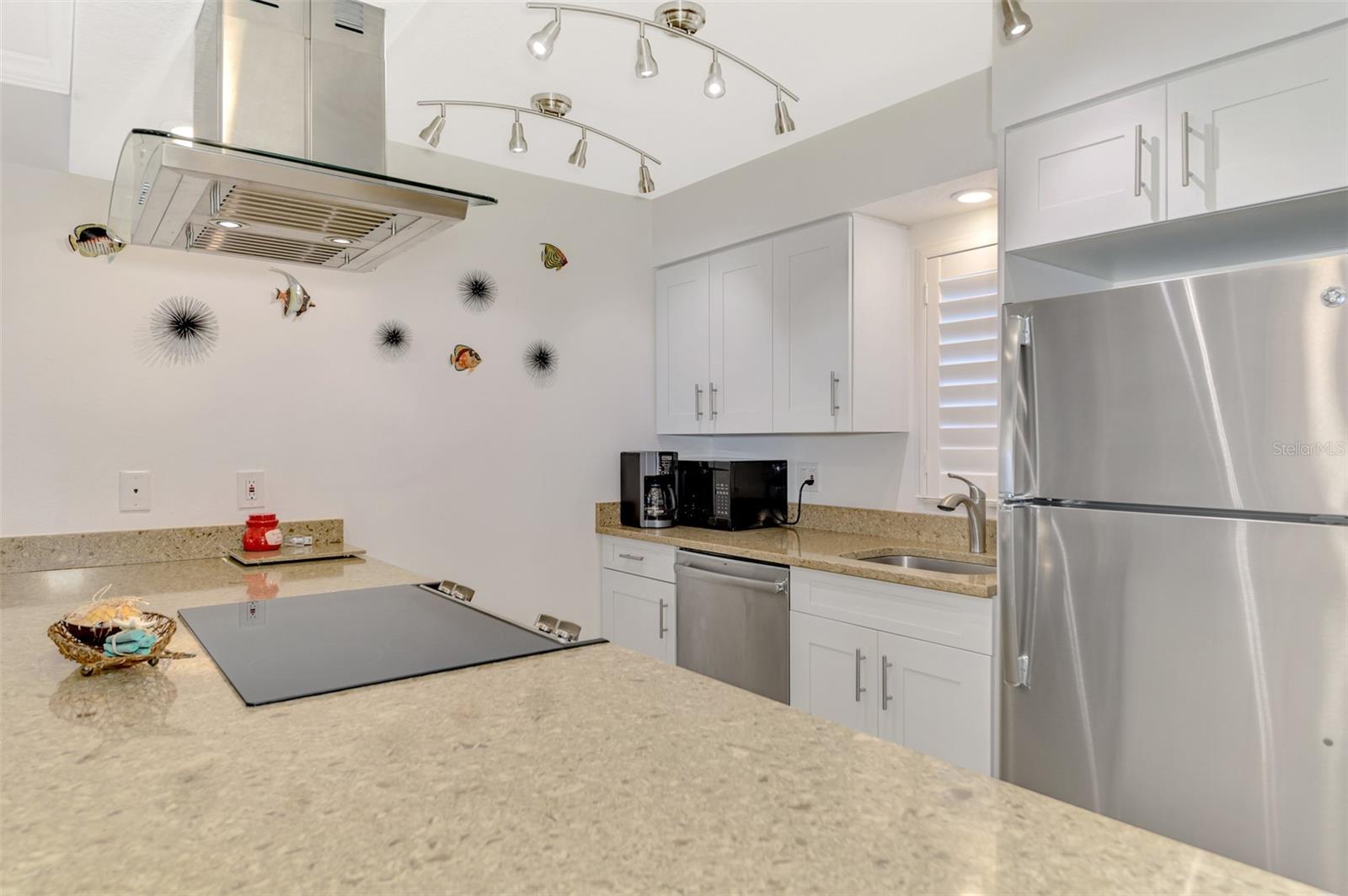 CASTEL DEL MARE - Residential