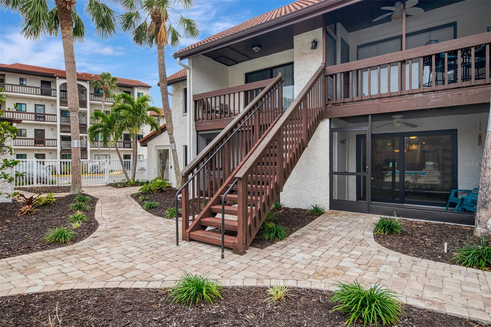 CASTEL DEL MARE - Residential