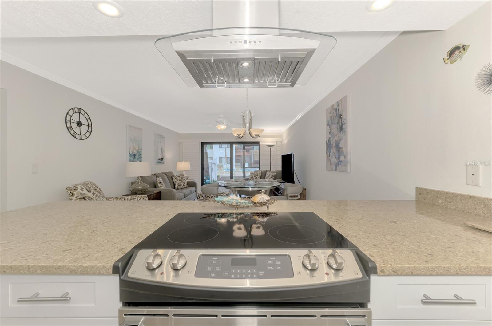 CASTEL DEL MARE - Residential