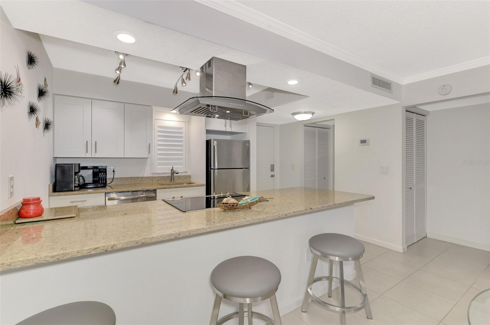 CASTEL DEL MARE - Residential