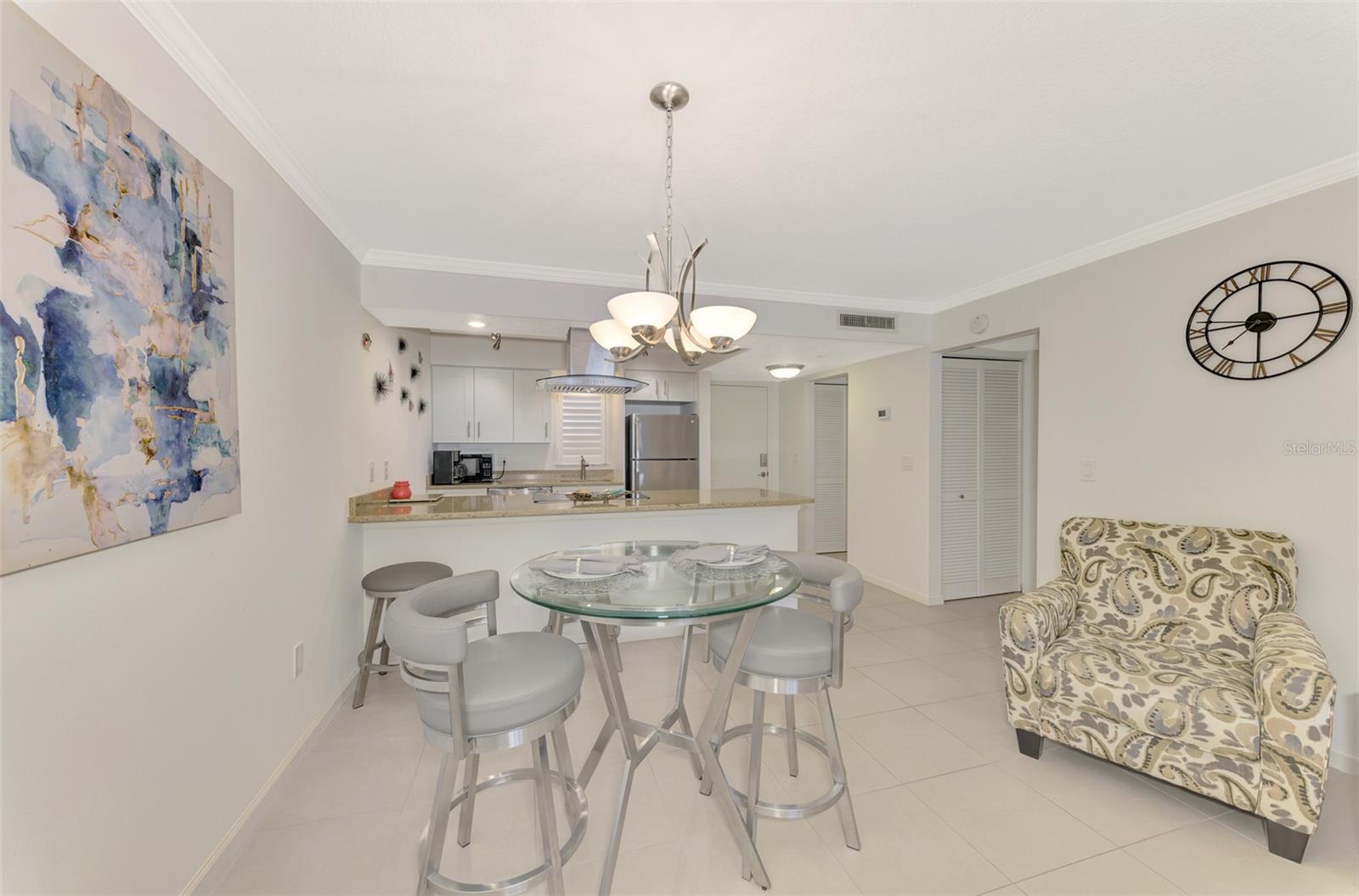 CASTEL DEL MARE - Residential