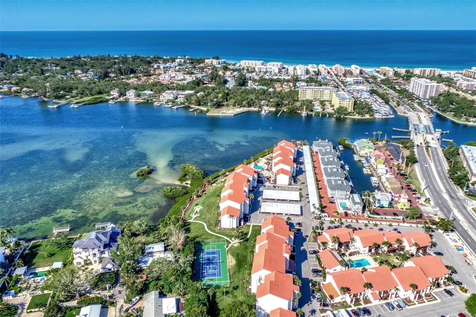 CASTEL DEL MARE - Residential