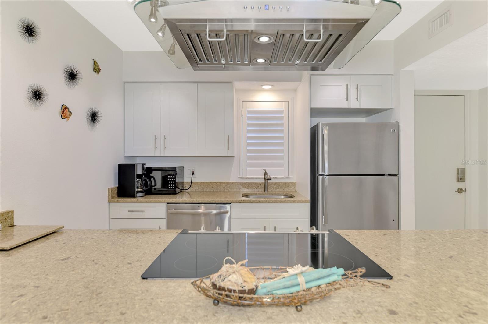 CASTEL DEL MARE - Residential